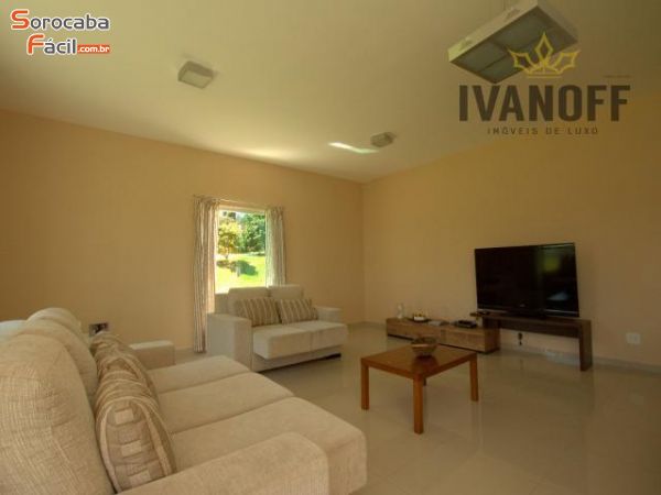 Chácara em , Sorocaba - exuberante chácara em Sorocaba 1313 - Foto 14